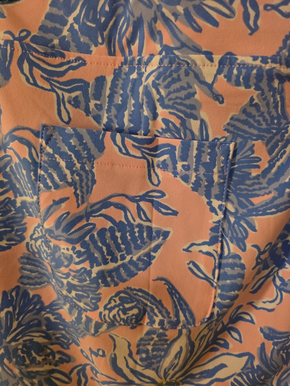 Lilly Pulitzer Women’s Luxletic  Skort - Picture 5 of 10